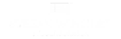 Logo Stefan Wingert weiss stb