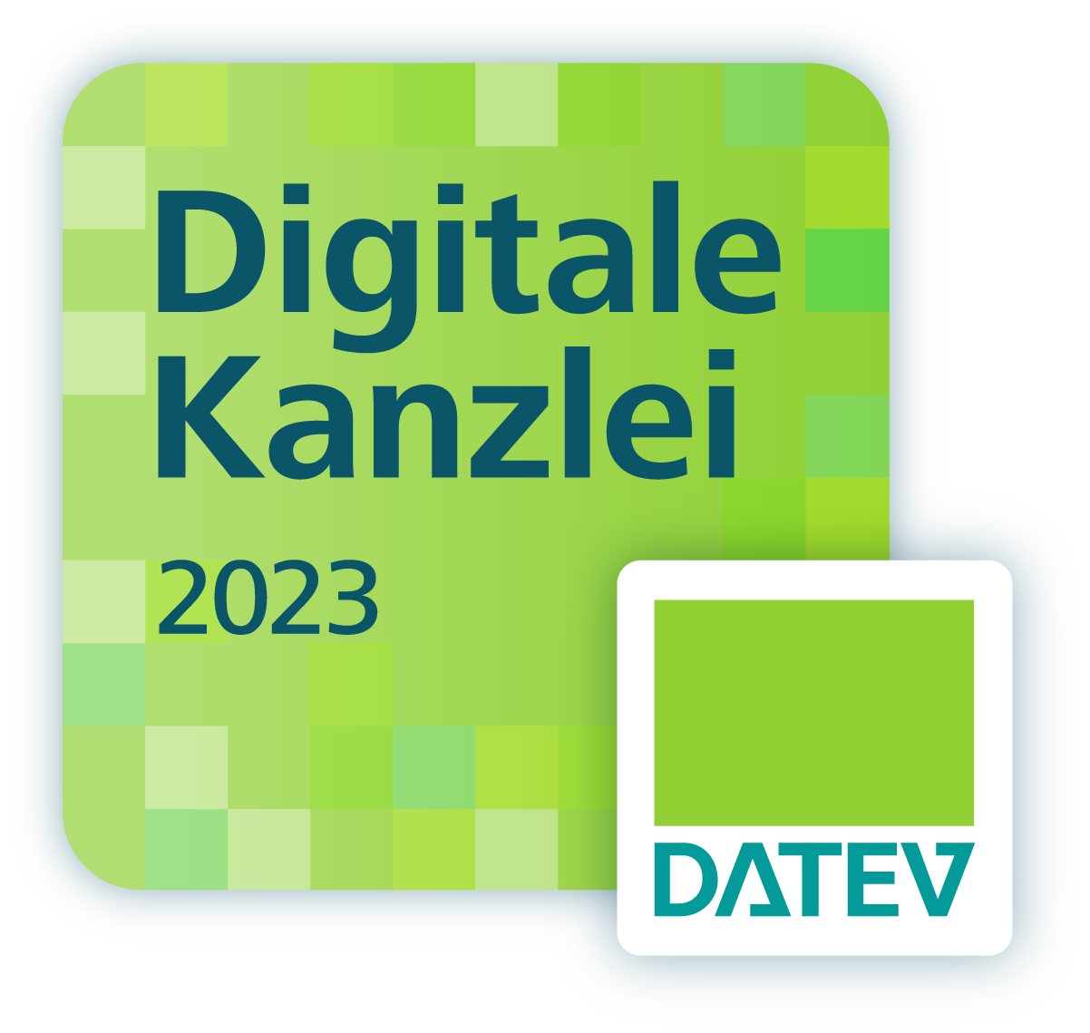 Read more about the article Digitale Kanzlei 2023 – erneute Auszeichnung unserer Kanzlei