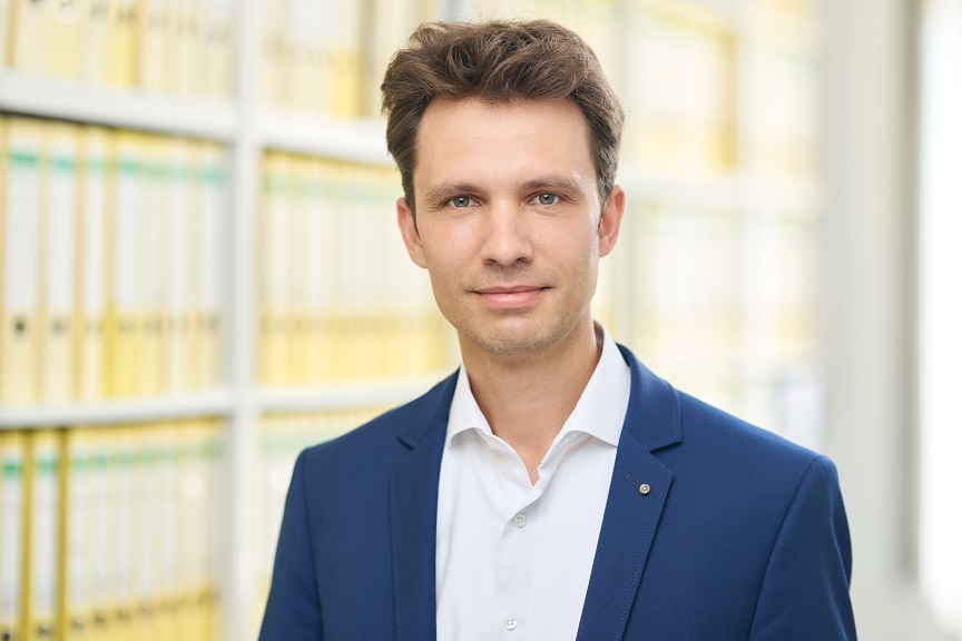 Read more about the article Stefan Wingert in den Vorstand der Steuerberaterkammer Thüringen gewählt