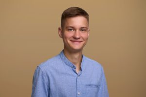 Nick Koch